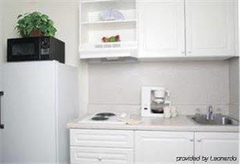Intown Suites Extended Stay Norfolk Va Eksteriør billede