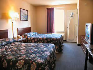 Intown Suites Extended Stay Norfolk Va Eksteriør billede